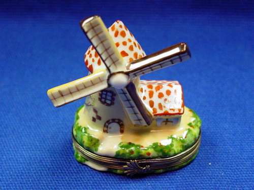 WINDMILL